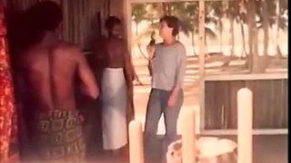 Interracial porn of the 70s and 80s ft. Victoria Paris, Sean Michaels, Johnny Nineteen  Rhonda Jo Petty: Blowjob, Missonary  Licking Porn