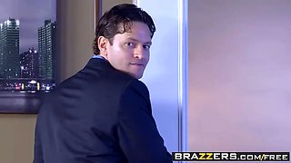 Brazzers - brazzers exxtra - Melissa Moore and preston parke