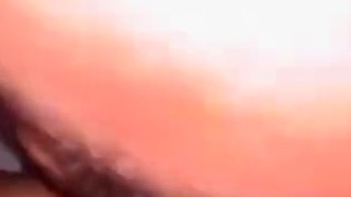 Cute brunette young hookup amateur teen blowjob