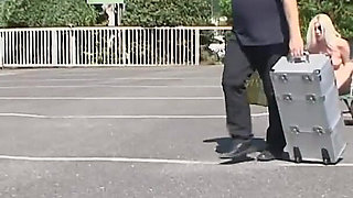 Absolute BDSM - Tied up and Dirty Used