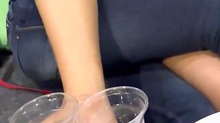 Raunchy whore mind-boggling X-rated movie