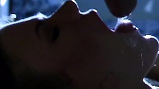 Pierced dancing amateur teen tight pussy wrecked doggystyle