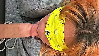 Depriving Her Senses