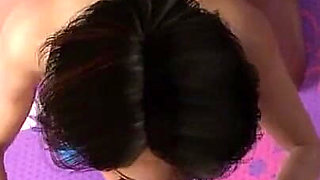 Away From Home - Part 47 - Hot Horny Lady Blowjob by Loveskysan