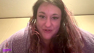 Tied Down Under Me: My Hovering Ass Lets Out Farts You Cant Escape: Bootyful Bella Blast