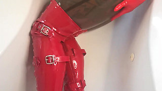 Heavy Rubber Fantasy