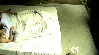 Amateur massage handjob xxx No Money No