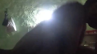 Unsatisfied Desi Village Bhabhi Fucked with Her Devar