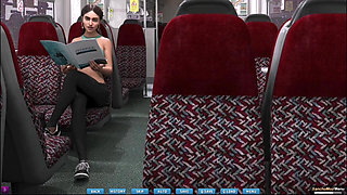 Bare witness part 1: I saw them eating each other's pussy