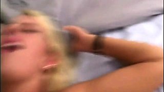 Hot Babe Casting and Fuck