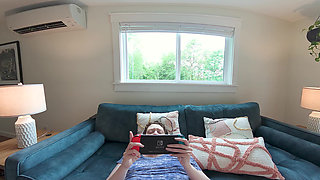 Free Use Gamer Girlfriend