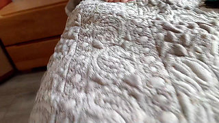 Sexy Cleanup After a Swinger Party