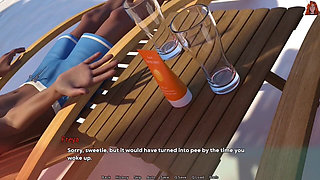 Fate Won't Seperate Us V0.8a Cheating 02