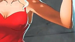 Furry Hentai - Sex and the Furry Titty Part 15 - Glory-ous Night by Loveskysan