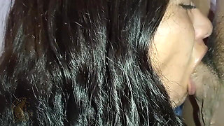 Hardcore Sex with Suri Comes and Soaks the Camera with Her Squirts