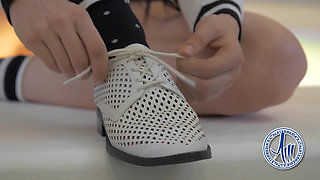 Wet Pussies and Horny Lesbians!