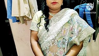 Desi Indian Wife Hardcore Fuck in Hindi - Annuakhil Rough Doggy Style