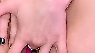 My Pussy up Close Watch Me Play with It Just for You