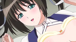 Kotowari: Kimi no Kokoro no Koboreta Kakera - Erotic Scenes