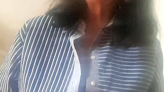 MILF and Her Hot Seduction