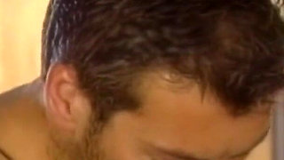 Tattooed Asian Stud Pounds Tattooed Asian Slut in Pussy & Ass Till Cum Explosion