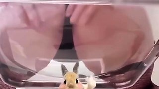 amateur vip ass masturbating on live webcam