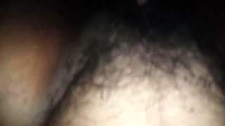 Hungry Husband Broken My Little Pusy