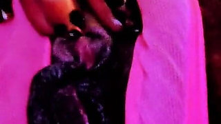 Pink Pussy Pink Asshole