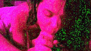 Amateur girlfriend handjob and blowjob with facial