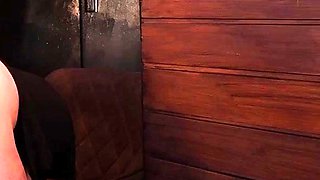 Live Cam real Amateur couple - blowjob, spanking, toy-contro