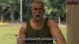 The Fiance by Lounatick - Daddy in Law Eats Me Out While Hubby It's Out 3