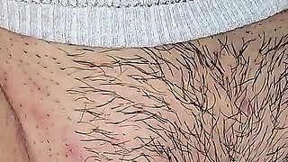 After Watching TV, My Stepsister Lets Me Fuck Her Creampie