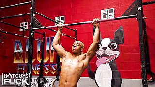 Cute side chick's hotguysfuck porn