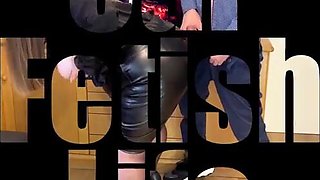 My whorey step-mother likes surprises and my super-fucking-hot jizm