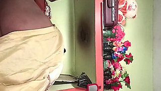 Indian Step Sister Cow Position Sex