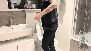Film Day Toilet Compilation