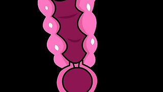 Fucked and finished like a whore