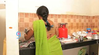 Superb Indian MILF passionate xxx clip
