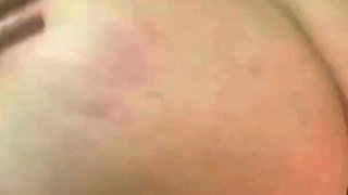 Stepdaughter in Missionary Position Getting Fucked