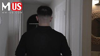 Rosalyn Sphinx's big ass scene by Model Media