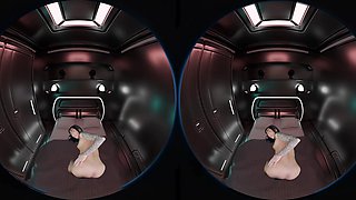 Your Angel A++ (CGI) PMV