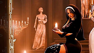 Sisters in Sin Gameplay Part 2