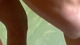 The MILF Has a Taste for Asian Guys