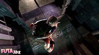 Horny model's pussy licking sex