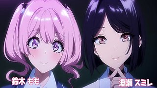 Introverted couple who do sex training with outgoing girls