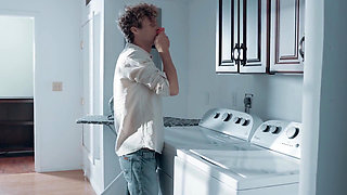 The Babysitter 13 Scene 3 Naughty Little Sitter