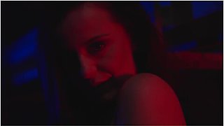 Denice Klarskov In Smoking Fetish. Long Slims. Total Seduction. - Inhale Me By Denice K