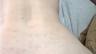 POV - Fucking My Stepmom Mari