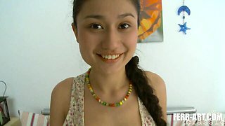 Ferr-Art - hard rough movie