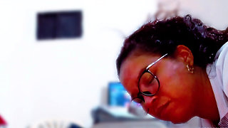 Goon Room Vol.3 Tales From the Throat Queen